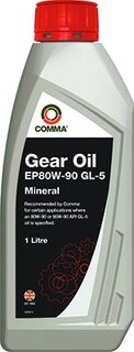 Comma EP80901L