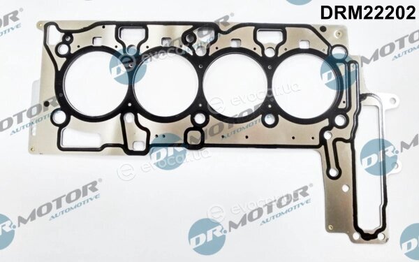Dr. Motor DRM22202