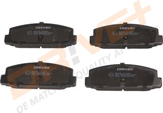 Drive+ DP1010.10.0004