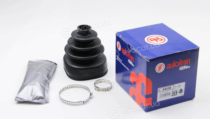 Autofren D8058