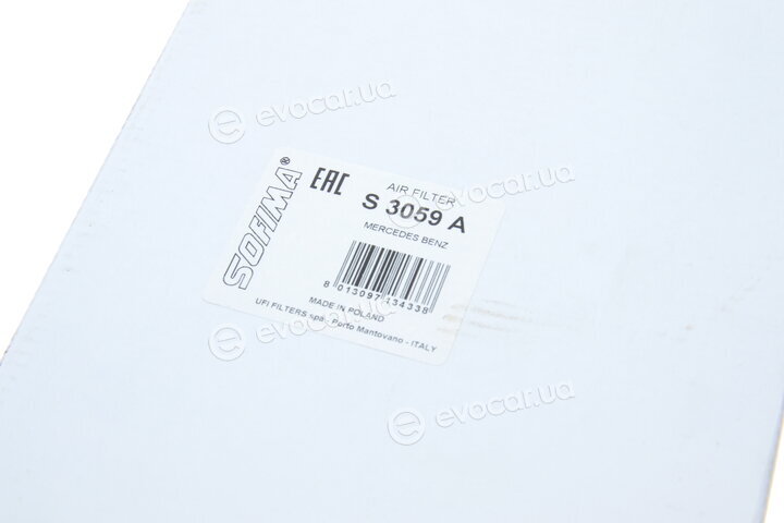 Sofima S 3059 A