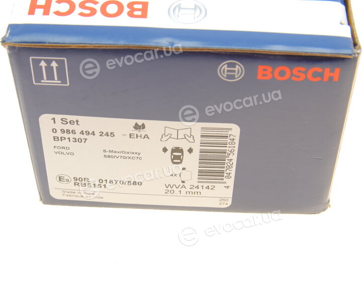 Bosch 0 986 494 245