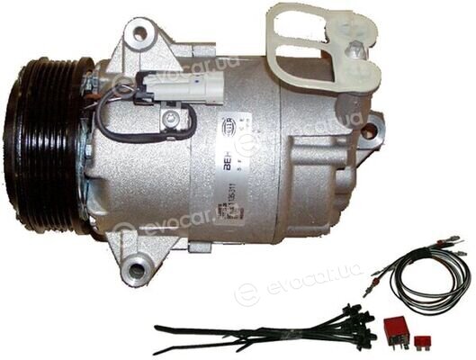 Mahle ACP 4 000S