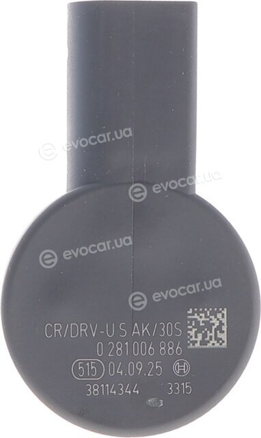 Bosch 0 281 006 886