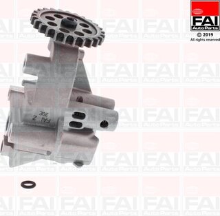FAI OP369