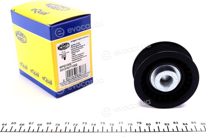 Magneti Marelli 331316171302