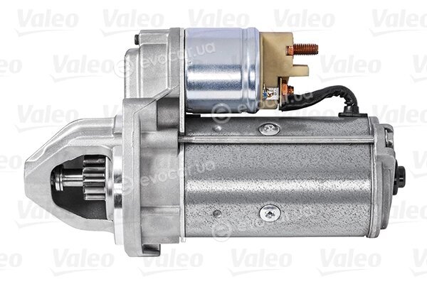 Valeo 455720