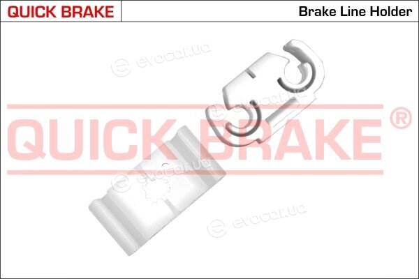 Kawe / Quick Brake W