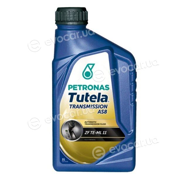 Petronas 76011E18EU