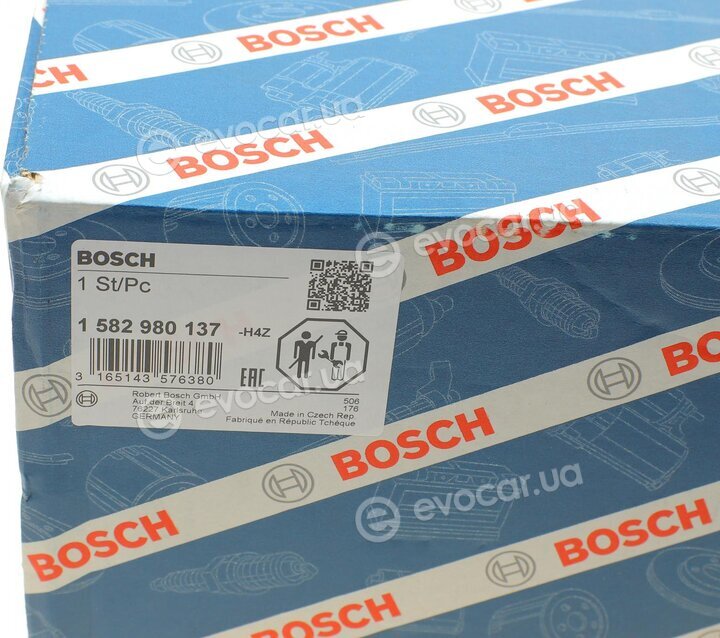 Bosch 1 582 980 137