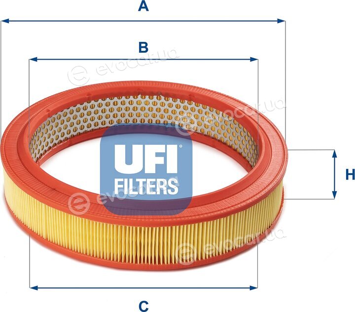 UFI 30.802.01