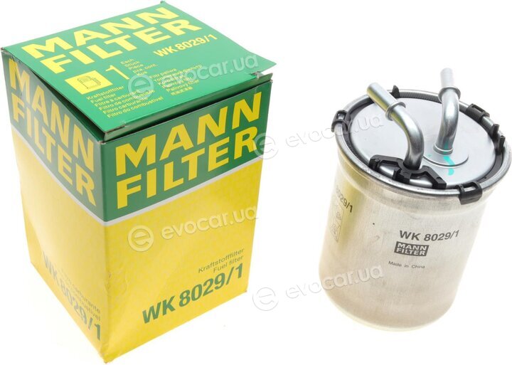 Mann WK 8029/1