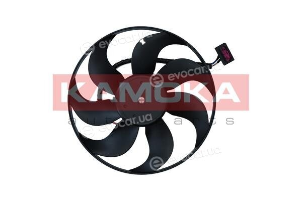 Kamoka 7742004