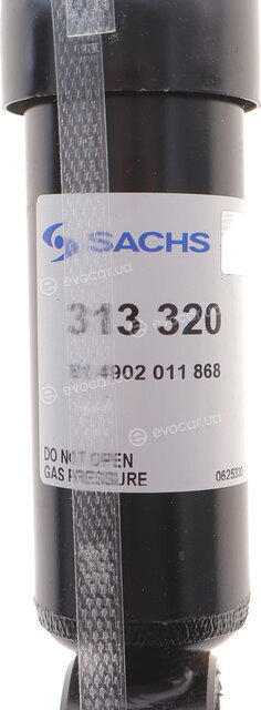 Sachs 313 320