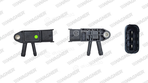 Wagner PRS00038