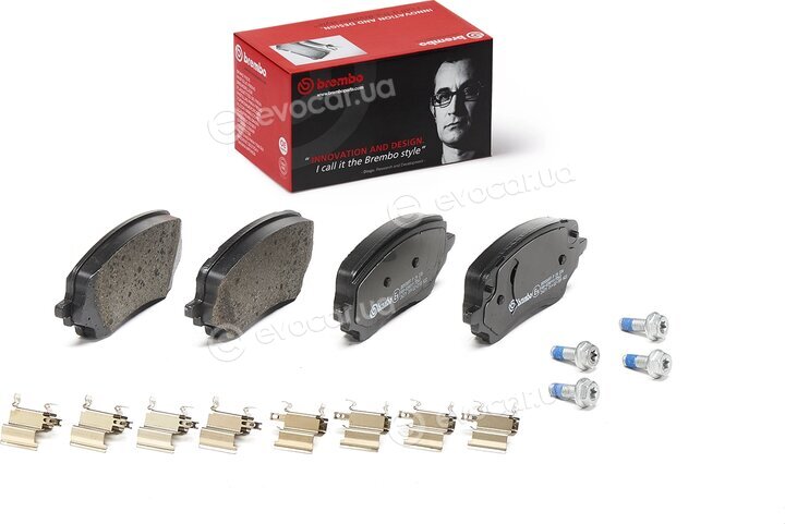 Brembo P 24 236