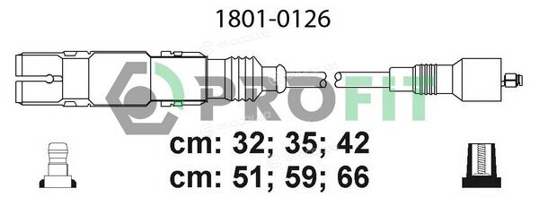 Profit 1801-0126