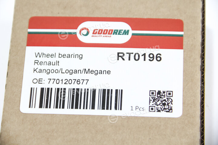 Goodrem RT0196