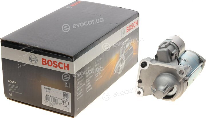 Bosch 1 986 S00 927