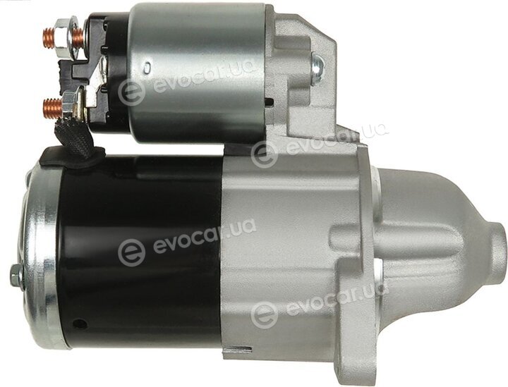 AS S5536S