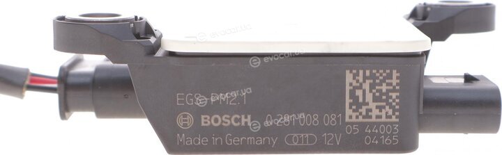 Bosch 0 281 008 081