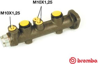 Brembo M 85 023