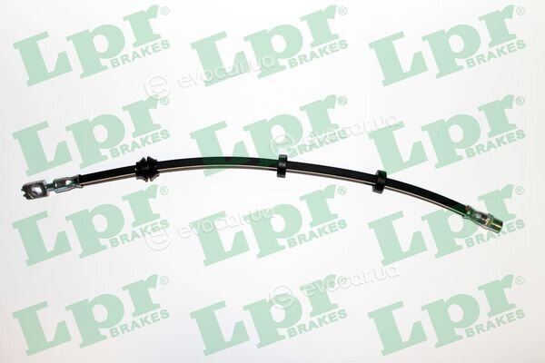 LPR / Samko 6T46762
