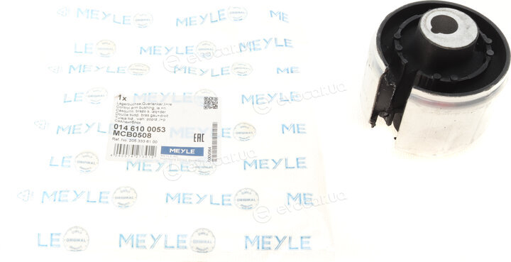 Meyle 014 610 0053