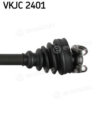 SKF VKJC 2401