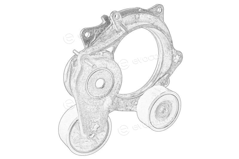 VAG 057903133AJ