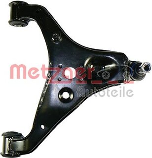 Metzger 58007302