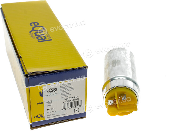 Magneti Marelli 313011300069