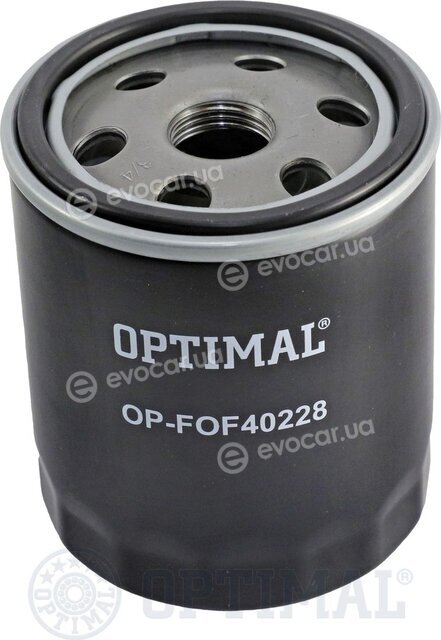 Optimal OP-FOF40228