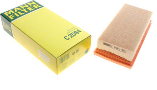 Mann C 2584