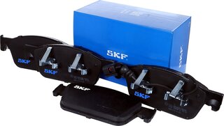 SKF VKBP 80445 E