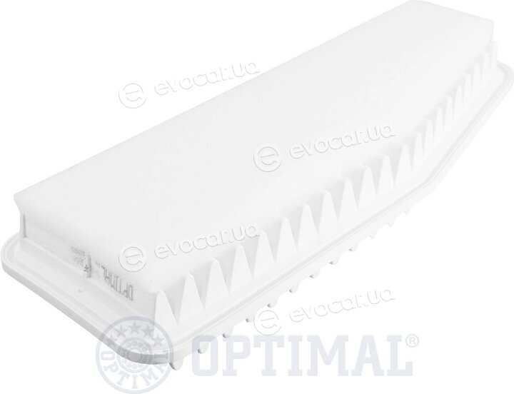 Optimal OP-FAF10164