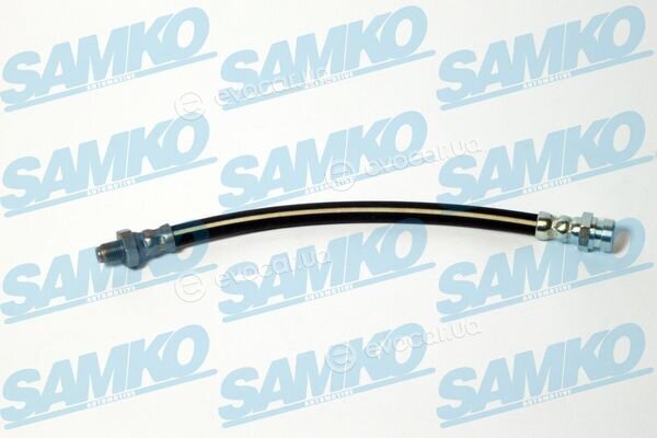 LPR / Samko 6T47497