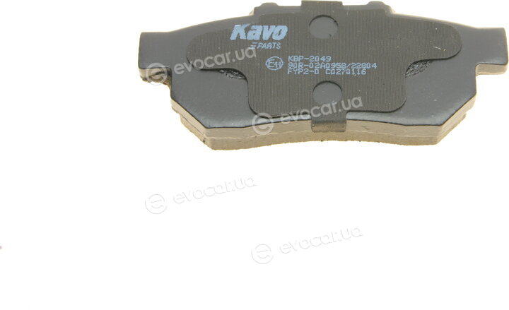 Kavo KBP-2049