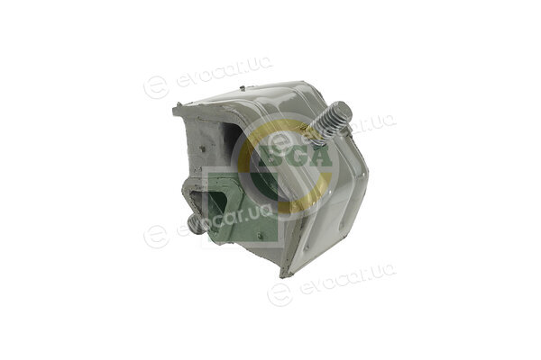 BGA MT9136