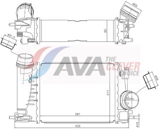 AVA RT4698