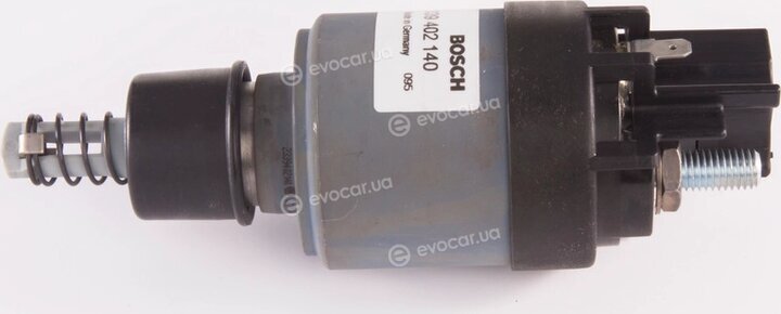 Bosch 2 339 402 140