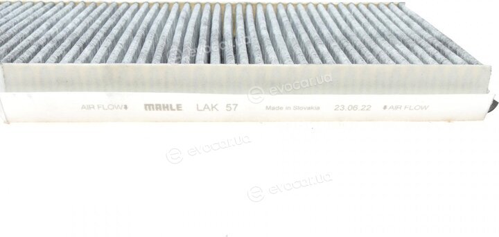 Mahle LAK 57