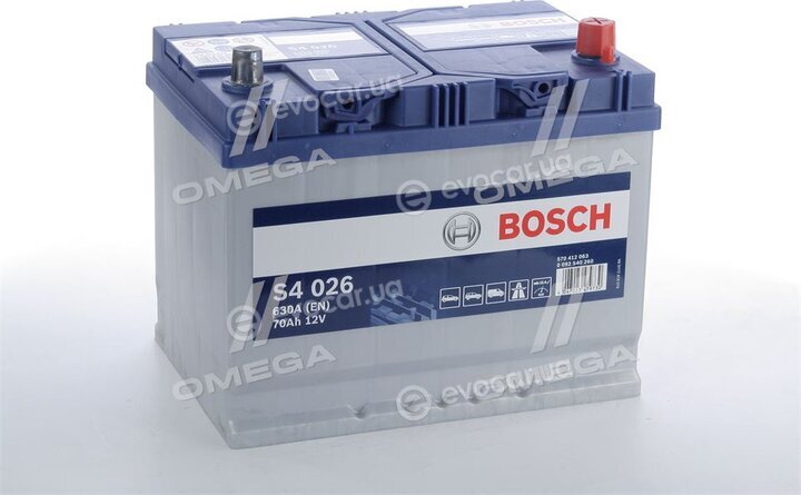 Bosch 0 092 S40 260