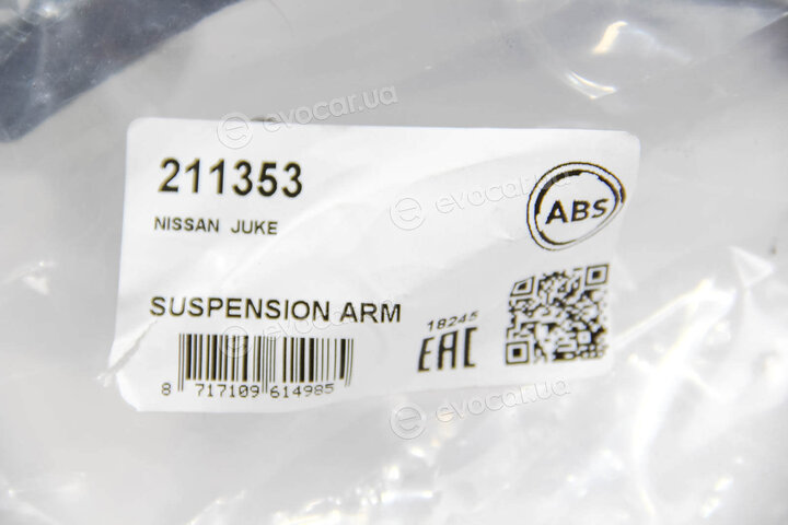 A.B.S. 211353