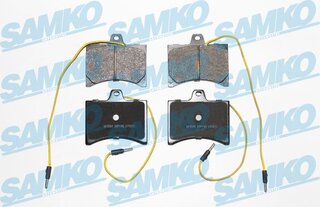 LPR / Samko 5SP195