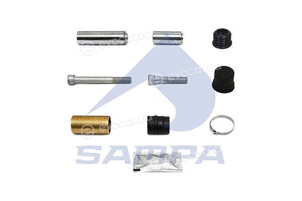 Sampa 095.527