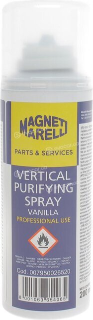 Magneti Marelli 007950026520