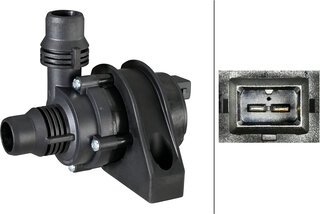 Hella 8TW 358 304-671