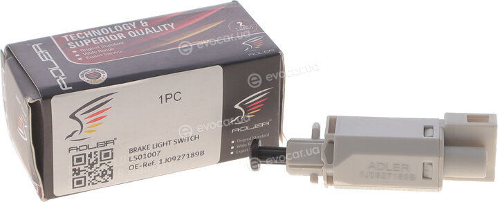 Adler 1J0927189B