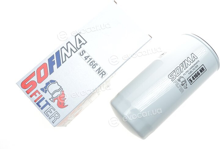 Sofima S 4166 NR